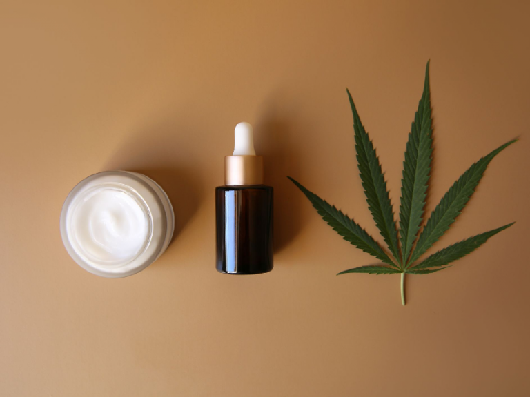 Sleep Better with CBD Gummies