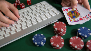 Experience the Top Quality Online Live Casino on this Famous Website
