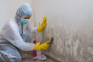 How to Select a Suitable Mold Remediation Company: A Guide