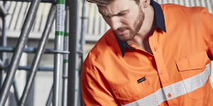 Considering Worker Safety: Hi-Vis Uniform in Australia