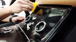 All About Interior Ceiling Debris Containment Wraps