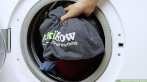 Things to Look For in a Washing Machine Suitable to Your Needs