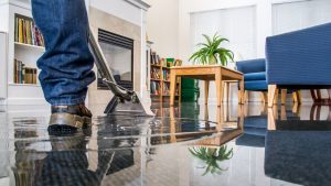 What to Look for in a Water Damage Restoration Service
