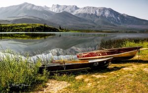 What St. Albert Residents Do For Fun on the Weekend