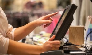 Are ticket and cashier windows customizable?