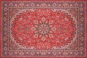 The Color and Design Combinations of Persian carpets