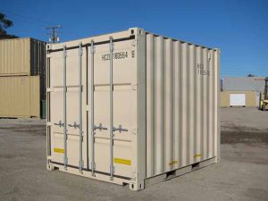 Top 5 Tips For Buying A 10 Ft Shipping Container For Sale