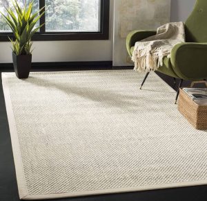 Sisal Rugs is the Natural and Elegant Interior Solution