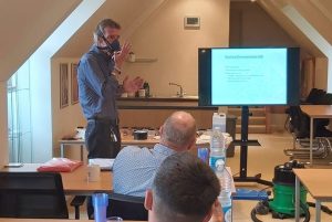 The Life-Saving Benefits of Taking an Asbestos Awareness Course Online!