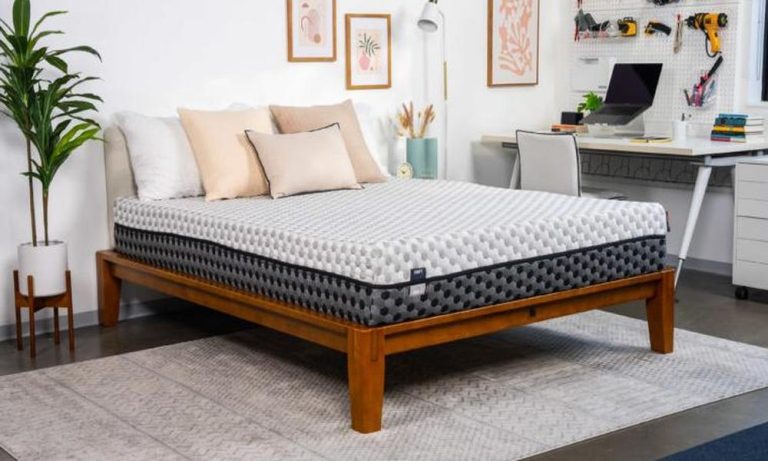 The Science of Sleep: How Foam Mattresses in NZ Enhance Rest and Recovery