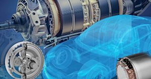 BREAKING IN YOUR NEW EVOLUTION-COATED ROTORS