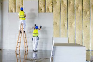 Are You Wasting Money On Heating Bills? Discover The Benefits Of Internal Wall Insulation