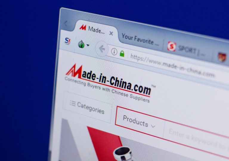 Using Various Internet Resources to Look for Chinese Suppliers Online