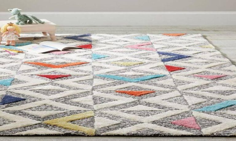 Are Handmade Rugs the Key to Timeless Elegance in Your Home