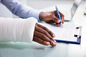 What Kind of Benefits are Included in Workers’ Compensation Insurance?