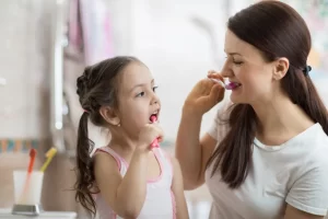 Common Brushing Mistakes Everyone Needs to Fix 