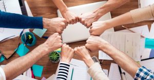 Ice Breakers That Work: Energize Your Next Conversation