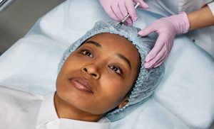 How can skincare become a stressful journey?