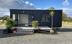Living Large in Miniature: The Allure of Tiny Homes in NZ