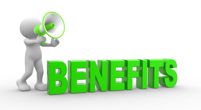 Benefits