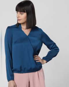 Essential Pieces Every Woman Needs In Her Wardrobe: Trousers, Pants, Tops, And Blazers