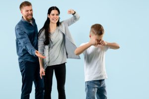 4 Ways to Avoid Issues with Your Family
