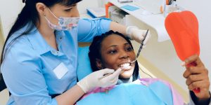 7 Tips for Choosing the Right Dentist in Houston, TX