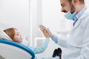 What Qualities to Look for in a Family Dentist in Floral Park, NY?