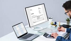 What Are Bookkeeping and Tax Preparation Services Offered By a CPA? 