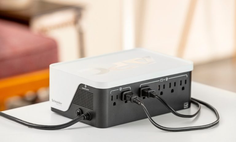 APC Easy UPS: Reliable Power Protection for Your Home and Office