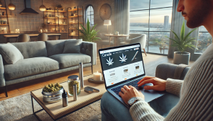 What to Expect When You Buy Weed Online in Canada