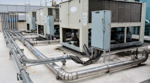 What to Look for in a Reliable Commercial HVAC Service Provider