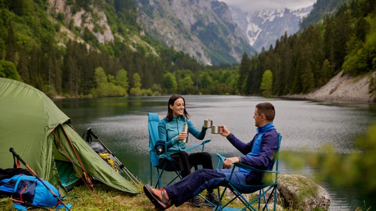 How to Start Planning for Camping Trips
