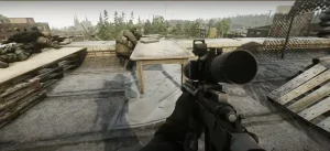 How private Tarkov cheats help you bypass BattleEye detection?