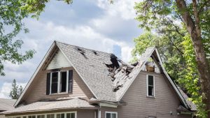 Building age – How does it affect maintenance and insurance costs?