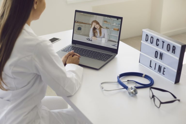 Is it Possible to Fit Online Doctors Into Everyday Life?