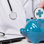 How do online loan solutions cover medical expenses?