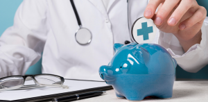 How do online loan solutions cover medical expenses?