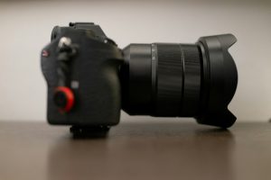 Is Full Frame Really Worth It for Your Photography Goals?