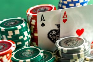 Casino games with the most unexpected twists
