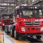 How Scheduling Service Can Keep Your Truck Running Like New