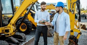 How Heavy Machinery Accidents Are Handled Under Long Island Injury Law