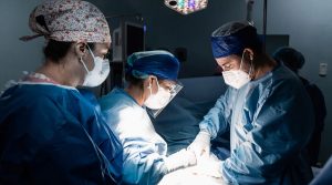 How Much Weight Can You Lose with Lap Band Surgery?