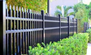 How Fencing Direct Aluminum Fence Panels Enhance Outdoor Spaces
