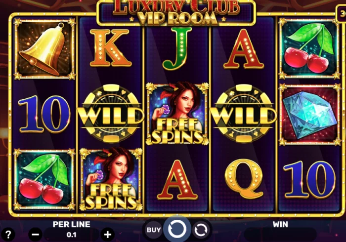 online slot