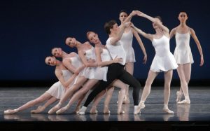 Make Your Weekend Special with Ballet Performances in Los Angeles