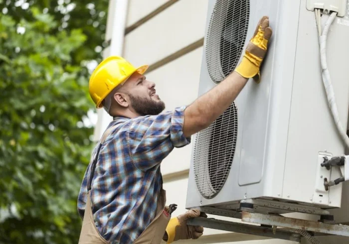 Air Conditioning Repair