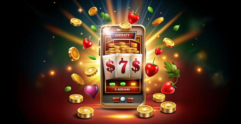 Why are online slot players fascinated by randomness?