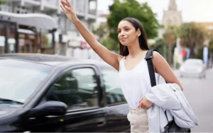 Using Big Data for Personalised Rider Experiences in Doncaster Taxis