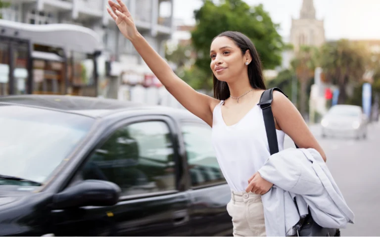 Using Big Data for Personalised Rider Experiences in Doncaster Taxis